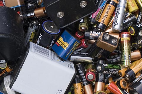 永城十八里沃帝威克蓄电池回收,收废旧锂电池|电动车电池回收价格